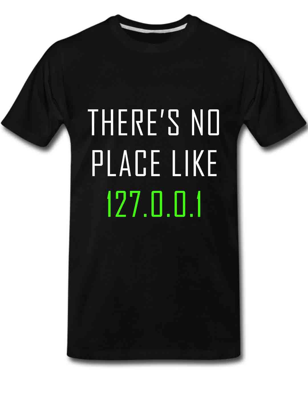 PMF-M-C-RN-BL-GT61 T-Shirts for Men