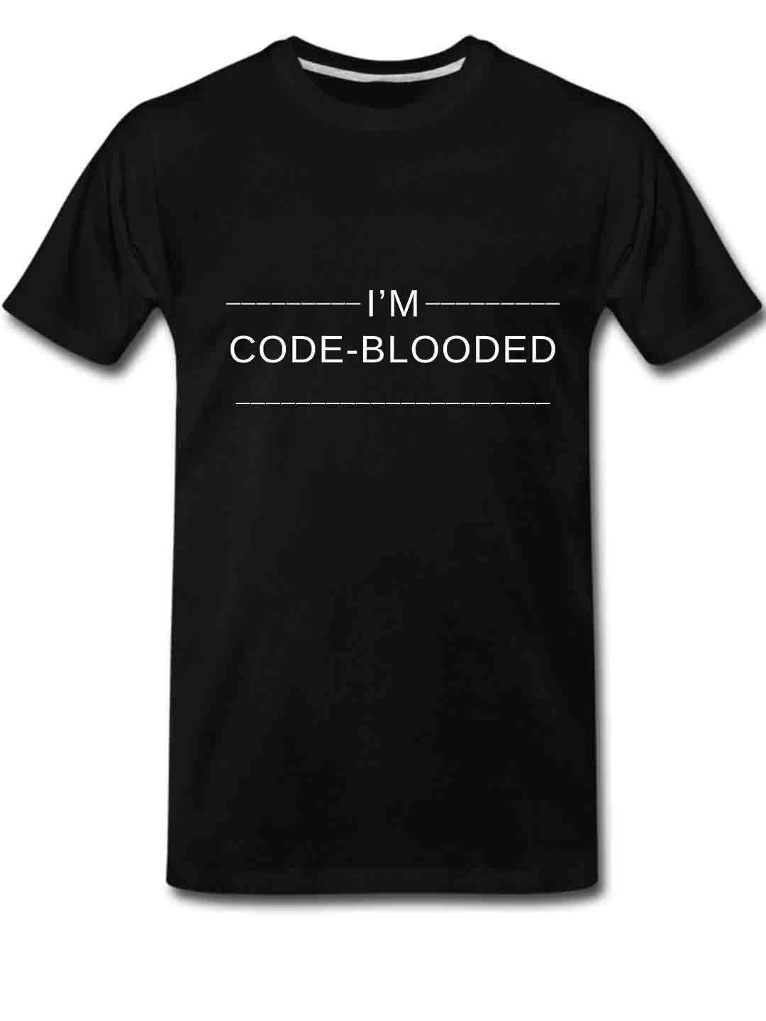PMF-M-C-RN-BL-GT64 T-Shirts for Men