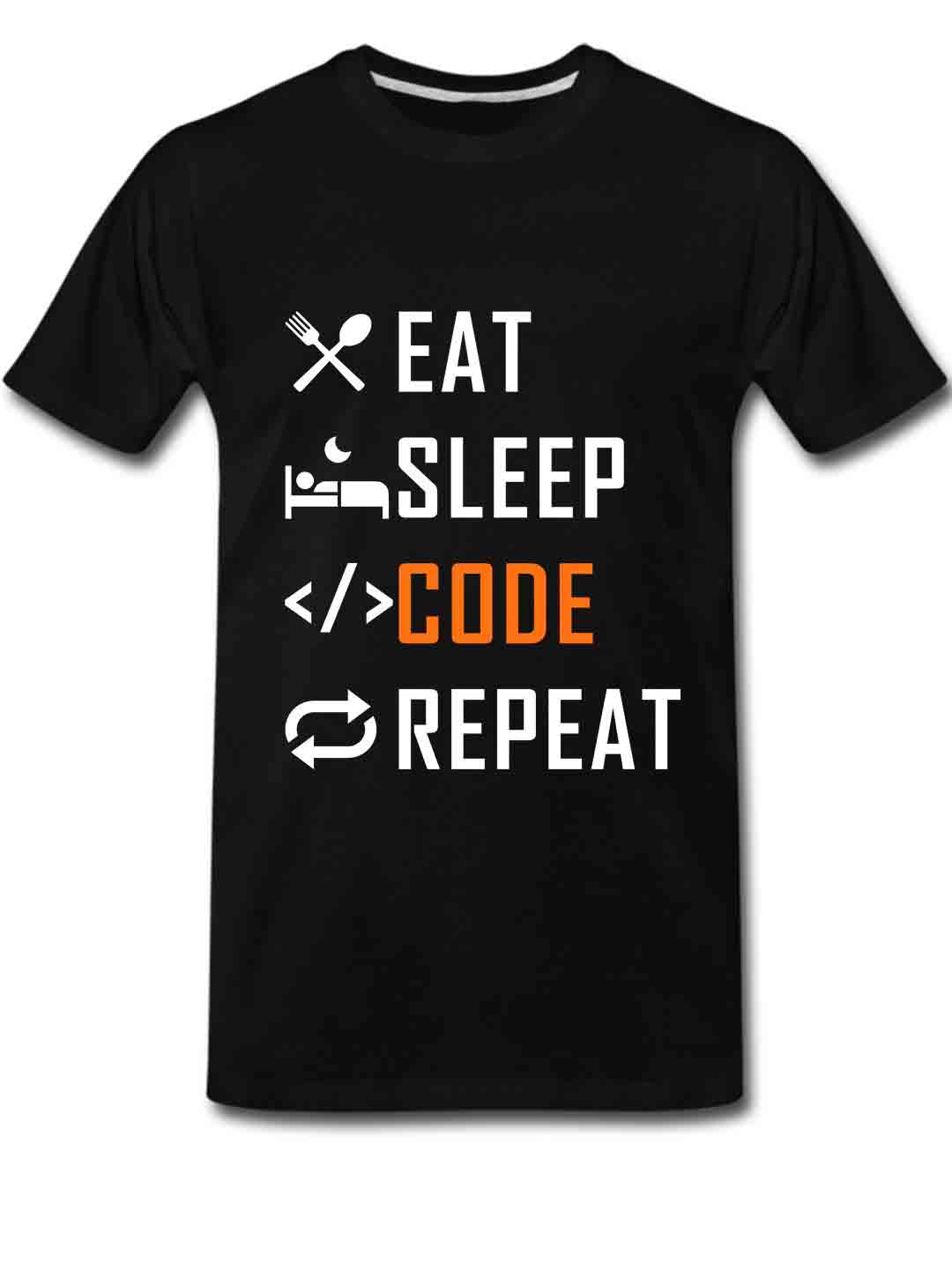 PMF-M-C-RN-BL-GT72 T-Shirts for Men