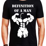 Gymn T-Shirts for Men