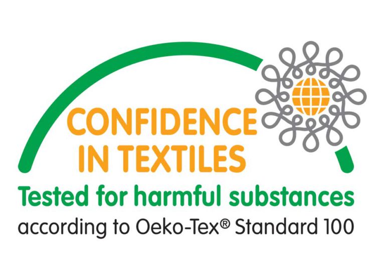 Oeko-Tex-logo