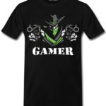Gamer T-Shirts for Men