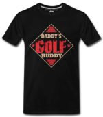 Golf Buddy T-Shirts for Men