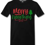 Merry Mens T-Shirts