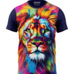 Lion King Boys T-Shirts