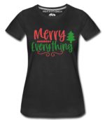 Merry Women T-Shirts