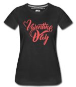 Valentine Day Women T-Shirts