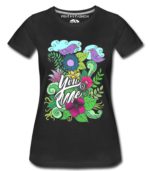 You And Me Women T-Shirts