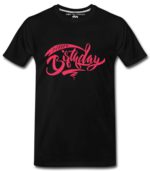Boys T-Shirts Birthday