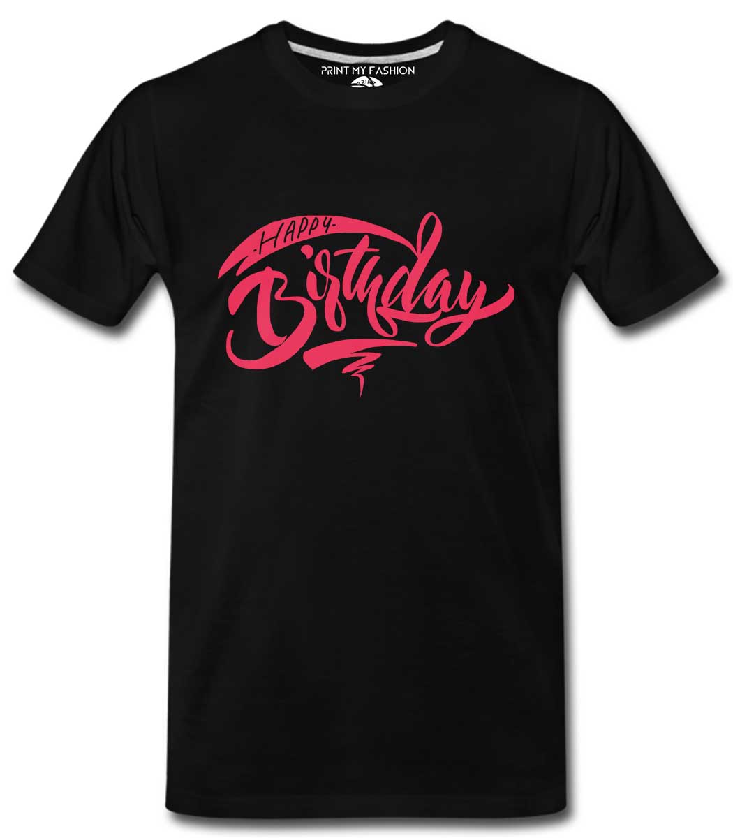 PMF-K-C-RN-BL-GT291 Boys T-Shirts Birthday - Image 1