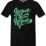 Boys T-Shirts Home