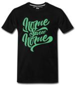 Boys T-Shirts Home