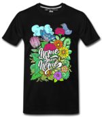 Boys T-Shirts Home Sweet Home