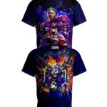 Battleground Gaming Boys T-Shirts Combo