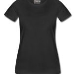 Girls Custom T-Shirts