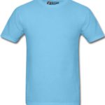 Boys Custom T-Shirts