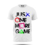 Boys T-Shirt Battle Game Gamer Gaming