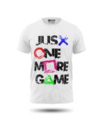 Boys T-Shirt Battle Game Gamer Gaming