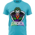 Boy's T-Shirts Gaming Joker