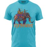 Boy's T-Shirts Elephant