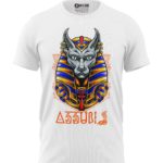 Boy's T-Shirts Anubis