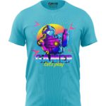 Boy's T-Shirts Retro Gamer