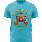 Boy's T-Shirts Gamer Control Freak