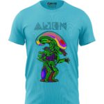 Boy's T-Shirts Alien