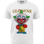 Boy's T-Shirts Clowns