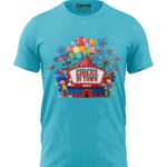 Boy's T-Shirts Circus