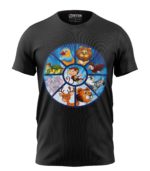 Boys T-Shirt Animals Design