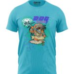 Boys T-Shirt Super Dog