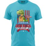 Boys T-Shirt Super T-Rex