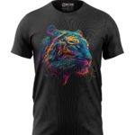 Men's T-Shirt Tigress