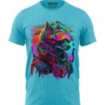 Men's T-Shirt Cool Dog