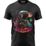 Boys T-Shirt Cosmonaut
