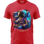 Boys T-Shirt Rocketeer