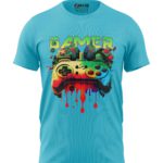 Boys T-Shirt Gaming