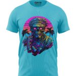 Boys T-Shirt Mummy Monster