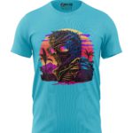 Boys T-Shirt Zombie