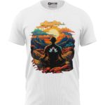 Boys T-Shirt Introspection
