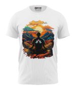Boys T-Shirt Introspection