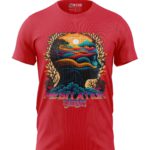 Boys T-Shirt Meditation