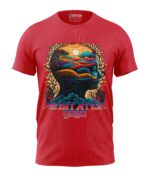 Boys T-Shirt Meditation