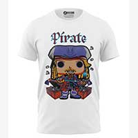Character-T-Shirts