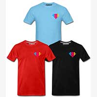 Combo-T-Shirts