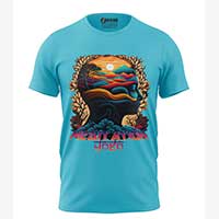 Yoga-T-Shirts