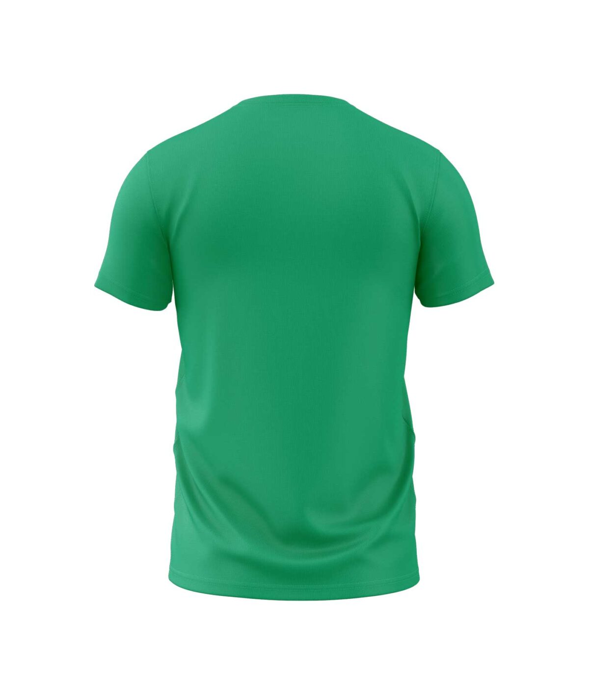 Boys T-Shirt Lion Mandala Regular Fit Round Neck Half Sleeve 180 GSM Bio-Washed Cotton T-Shirt - Image 3