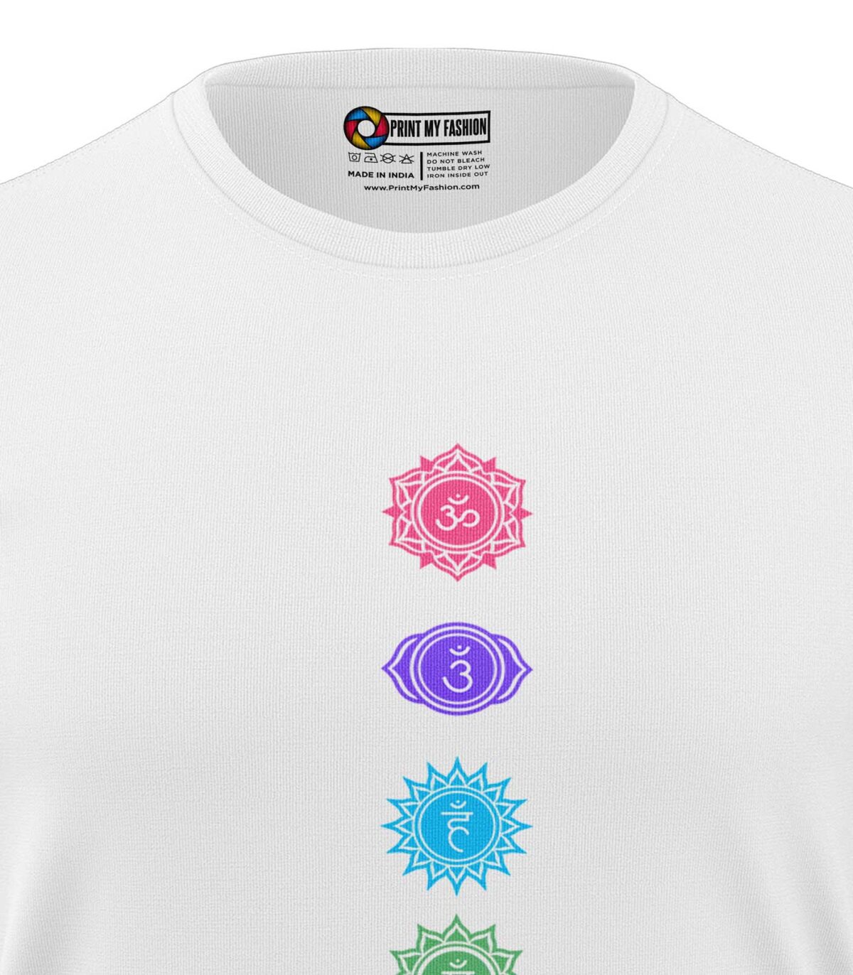 PMF TS B C1061 WH D